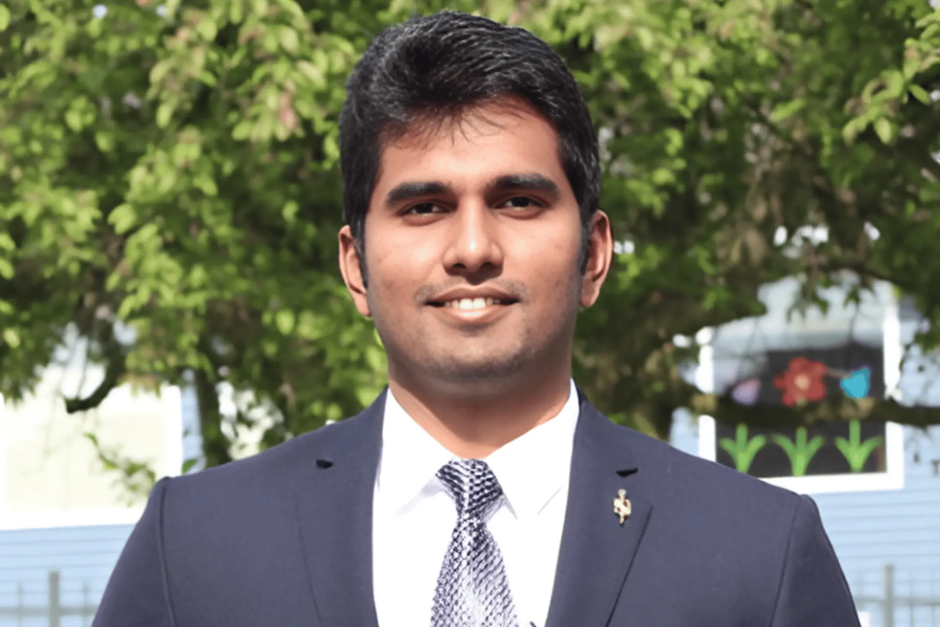 Interview with Shafeeq Ur Rahaman | Driving Business Growth