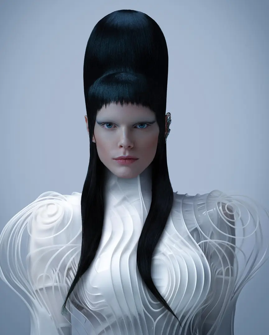Dystopian Future | European Photography Awards