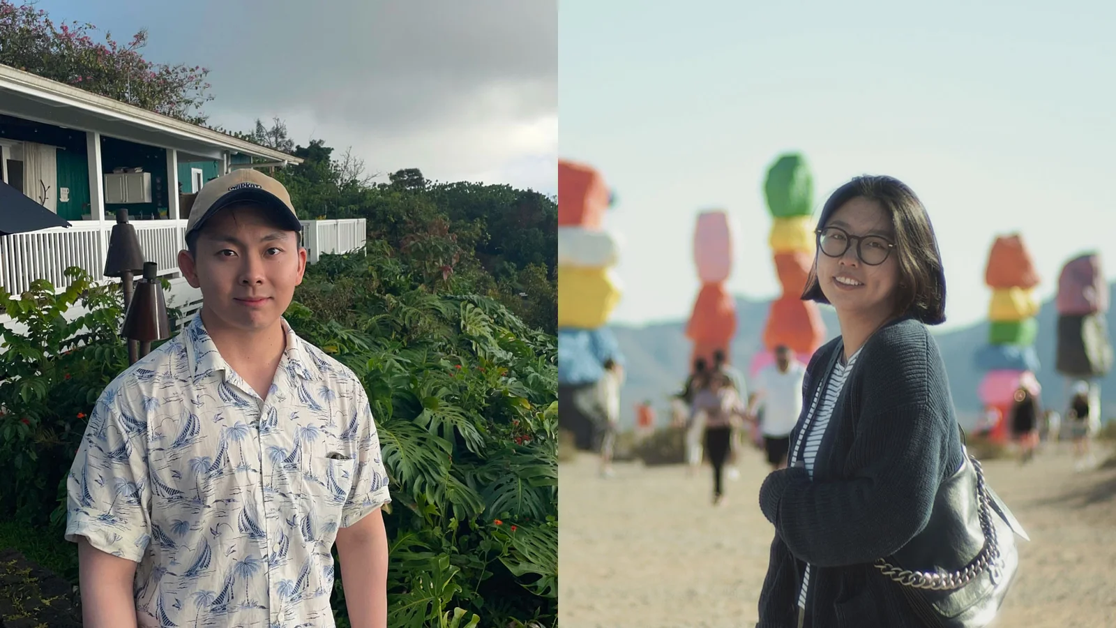 Interview with Jinda Zhong and Hui Jing, the Founders of Illum Cube Design Studio