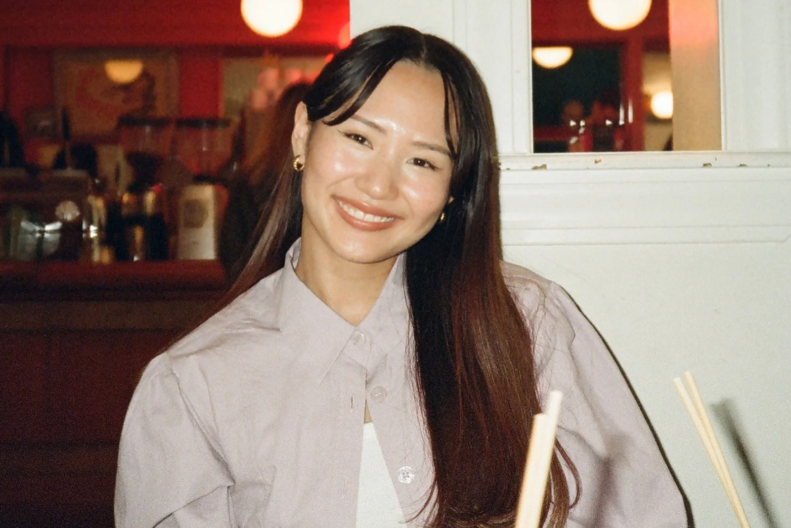 Interview with Mariko Saji: Creativity Across Branding