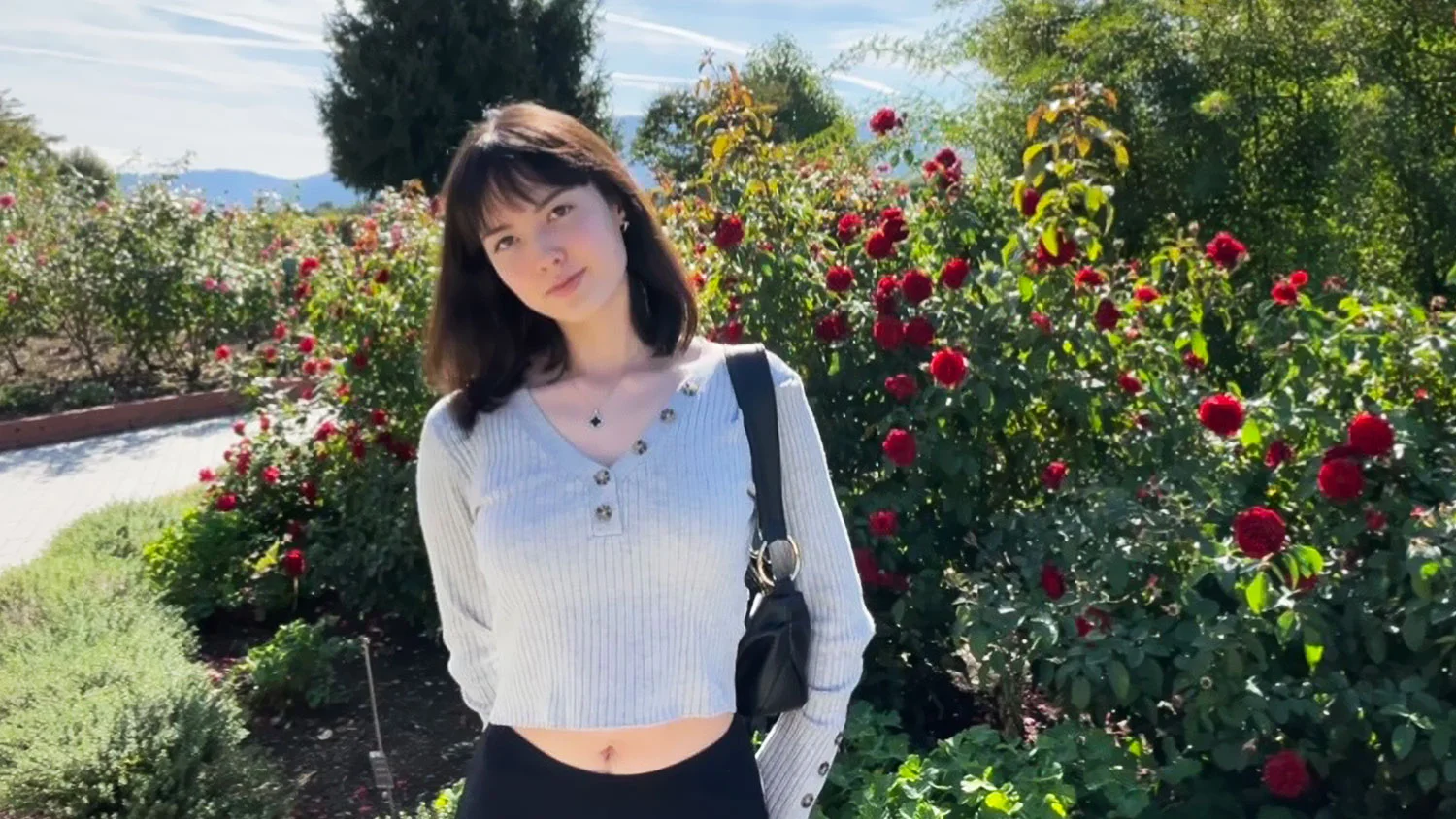 Interview with May Ruzicka, an Art Director for Play It Forward