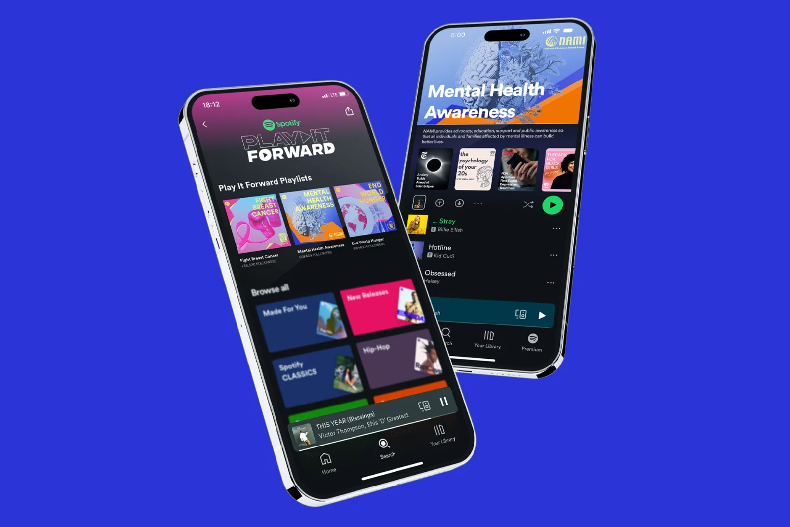 Play It Forward | 2024