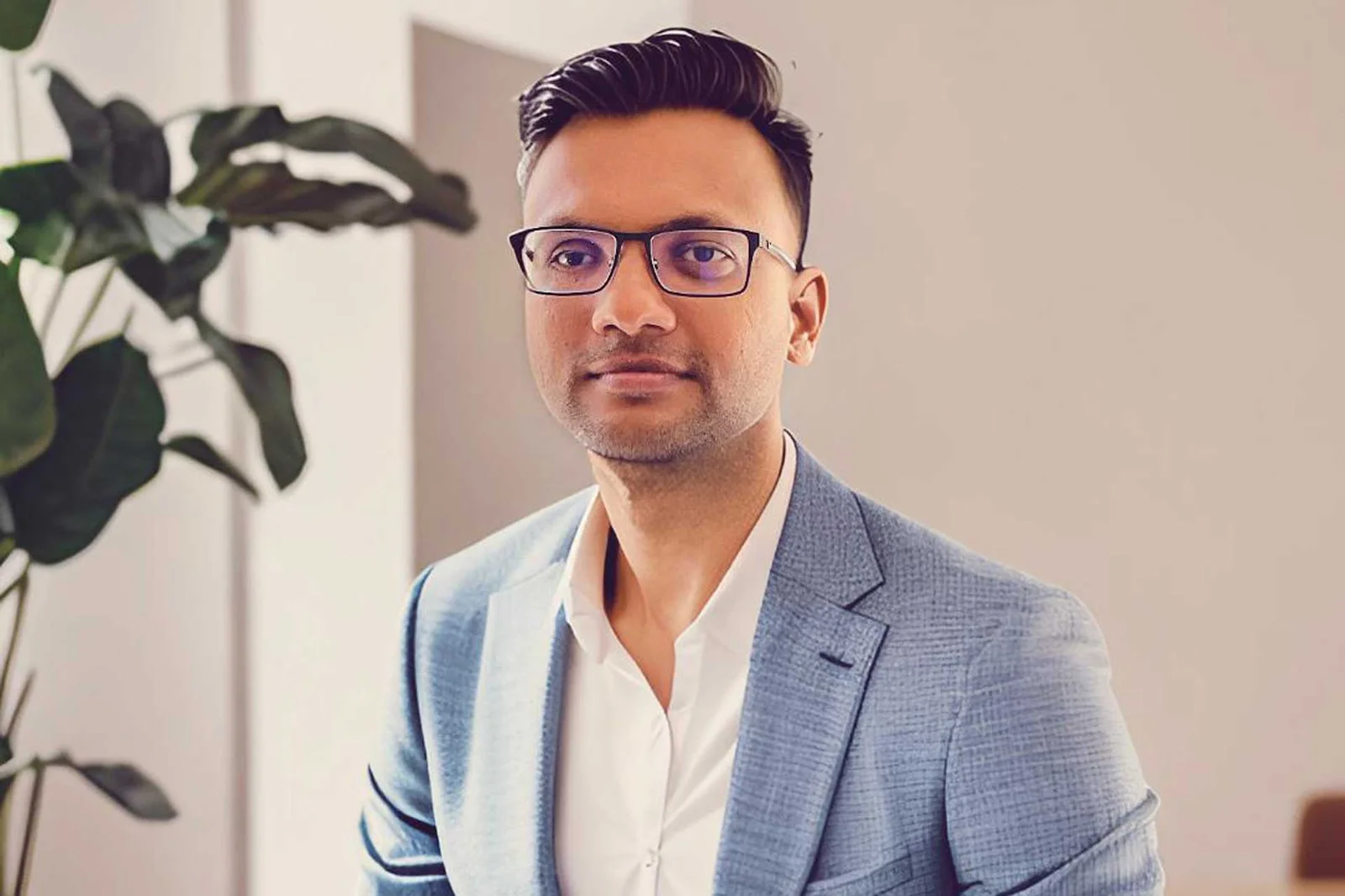 Interview with Devesh Kumar Gupta, Director of Enterprise Technology at Amplitude