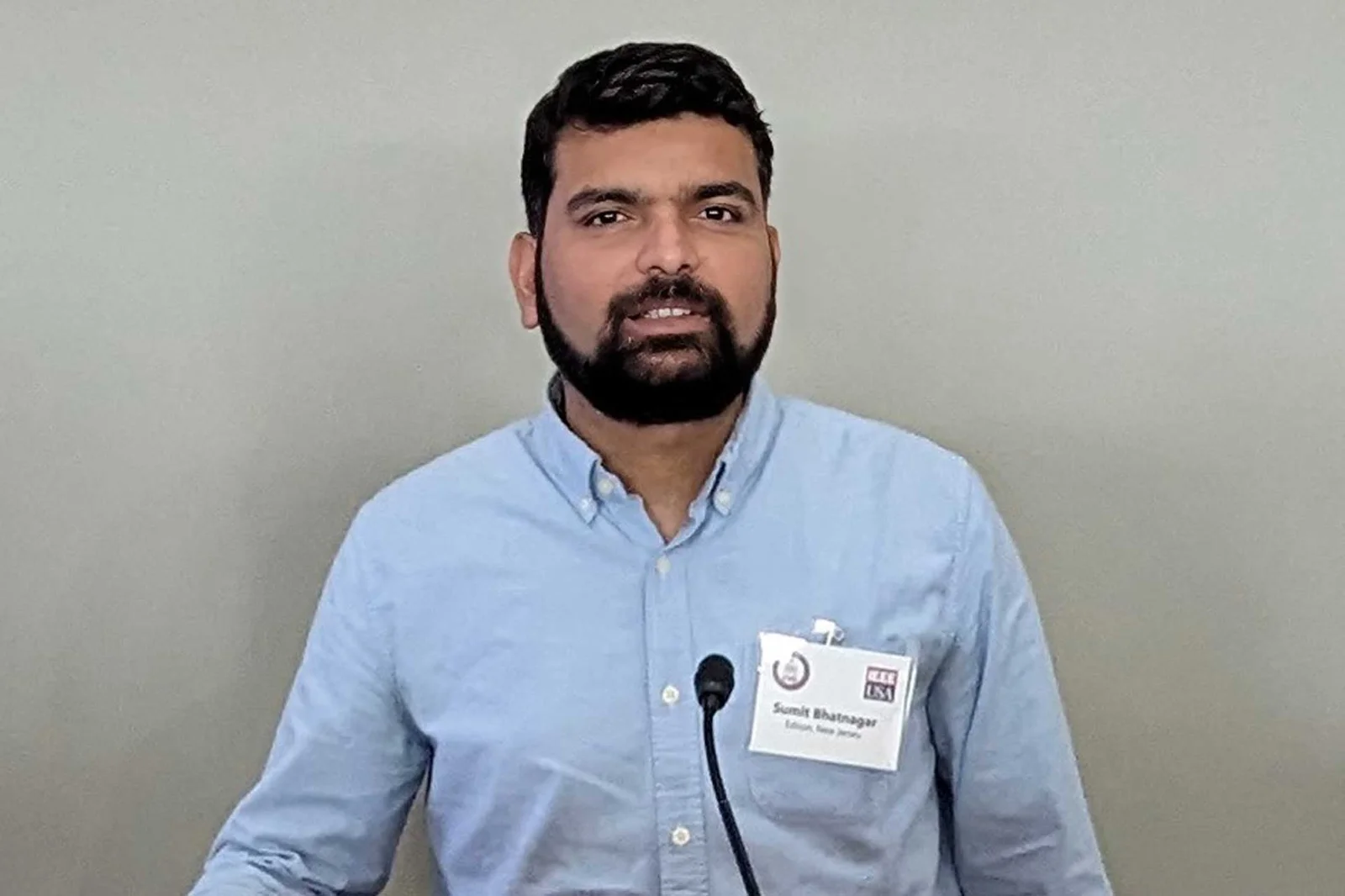 Interview with Sumit Bhatnagar, A Visionary Vice President and Pioneer of Technological Advancements
