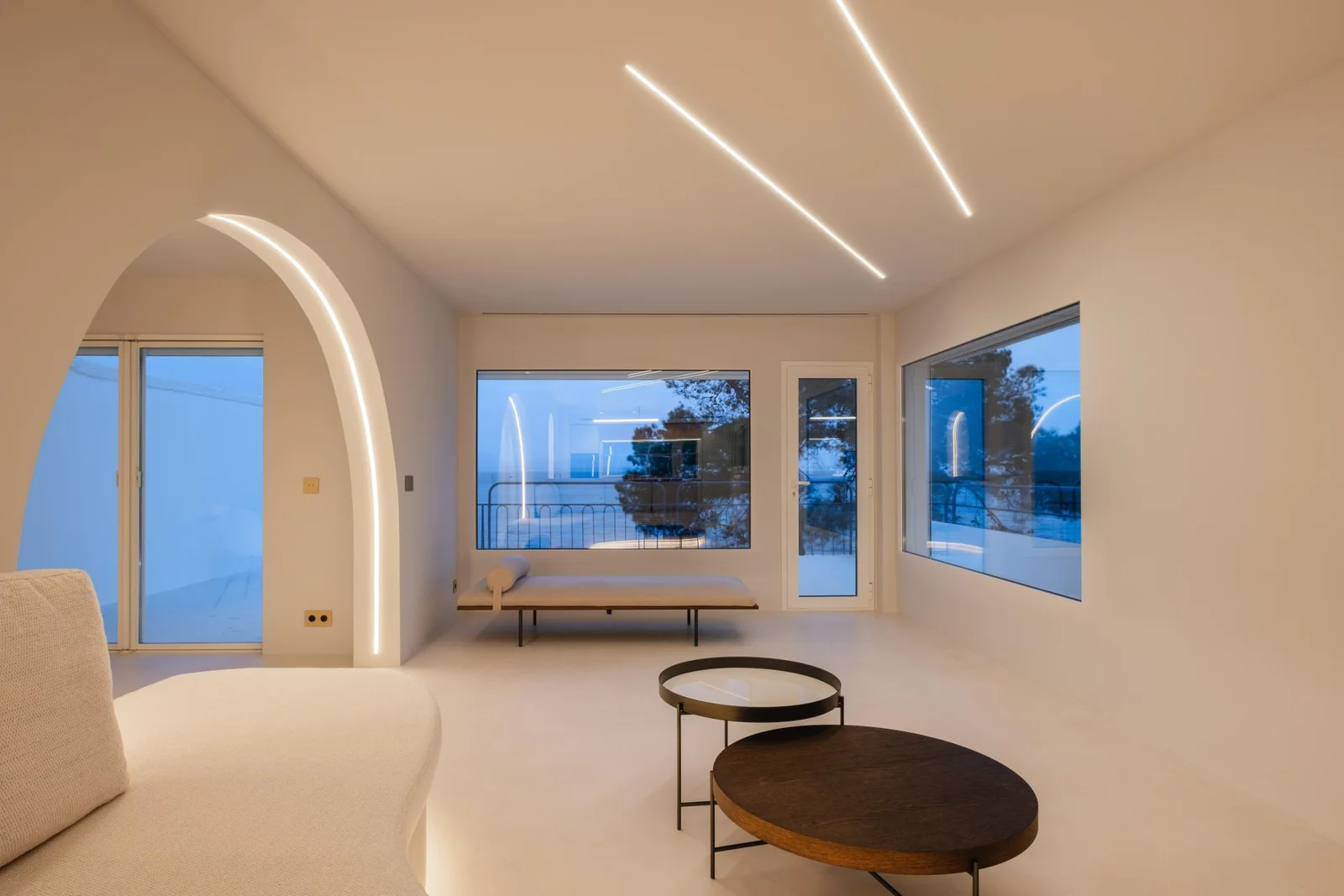 The Frame | French Design Awards