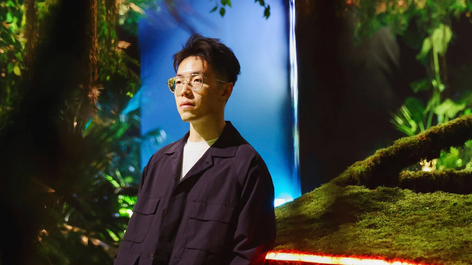 Interview with Bai Fan | Chief Designer of WANGJIANXI