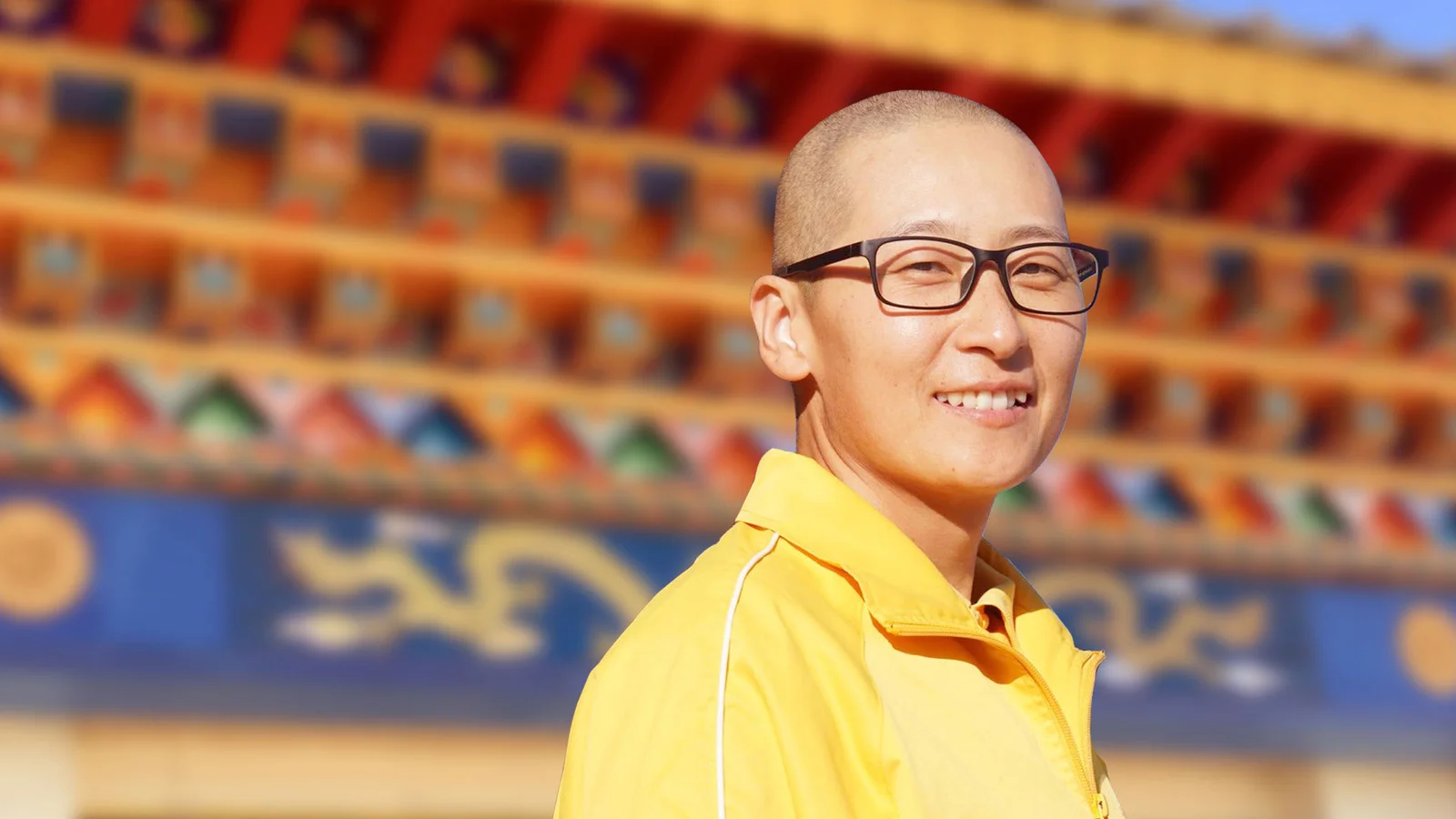 Interview with Chen Shuang from China, an Enthusiastic Brand Designer