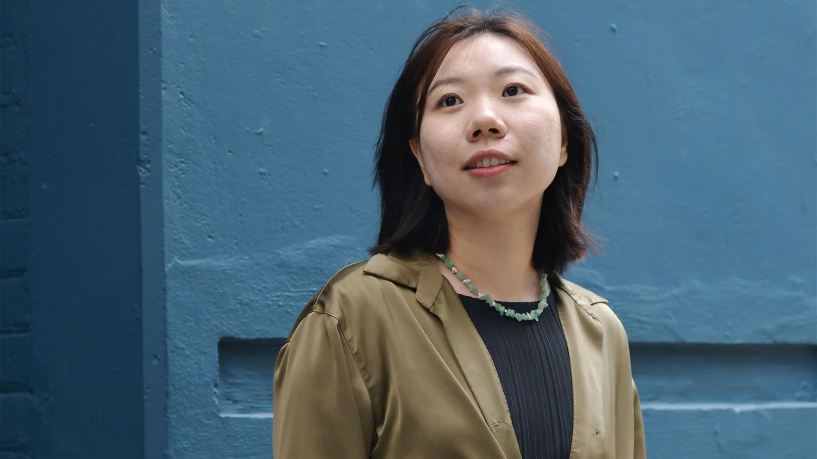 Interview with Yue Hu, a Landscape Designer of WRT Design