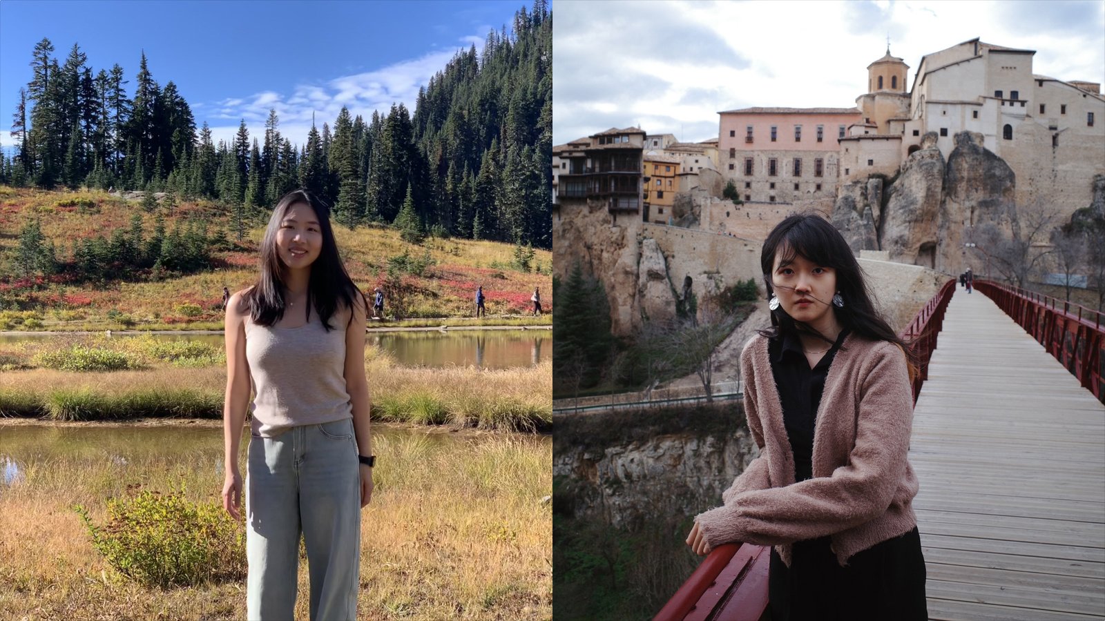 A Conversation with Baoqi Ding & Chuoer Liang | User Experiences Redefined
