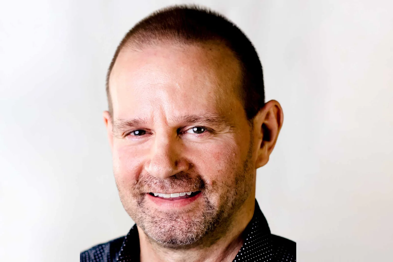 Christopher Rokita Celebrates Love and Legacy in ‘Just Wanna Be With ...