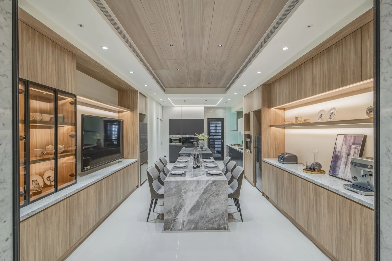 Graceful Zen | London Design Awards