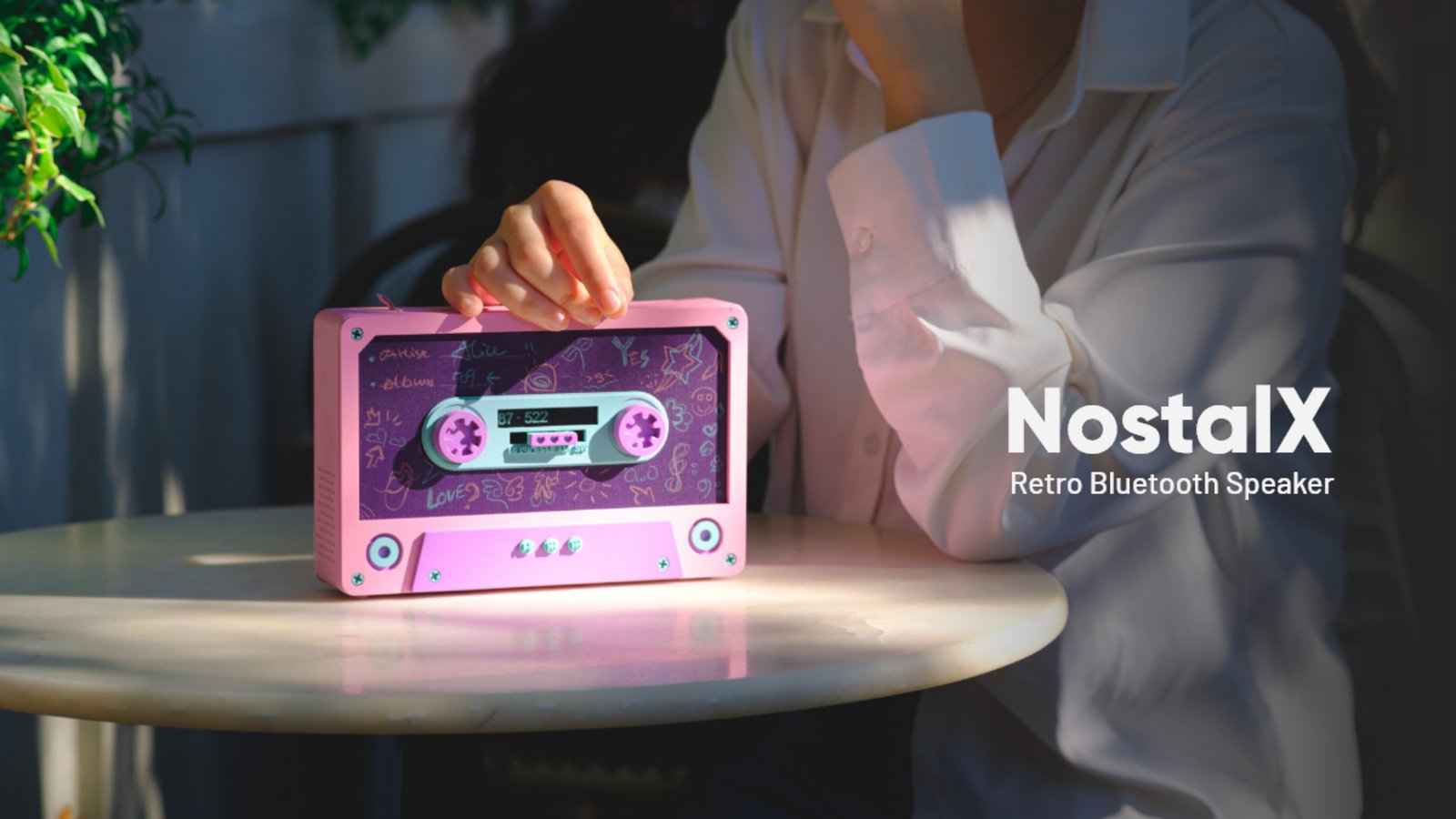 NostalX