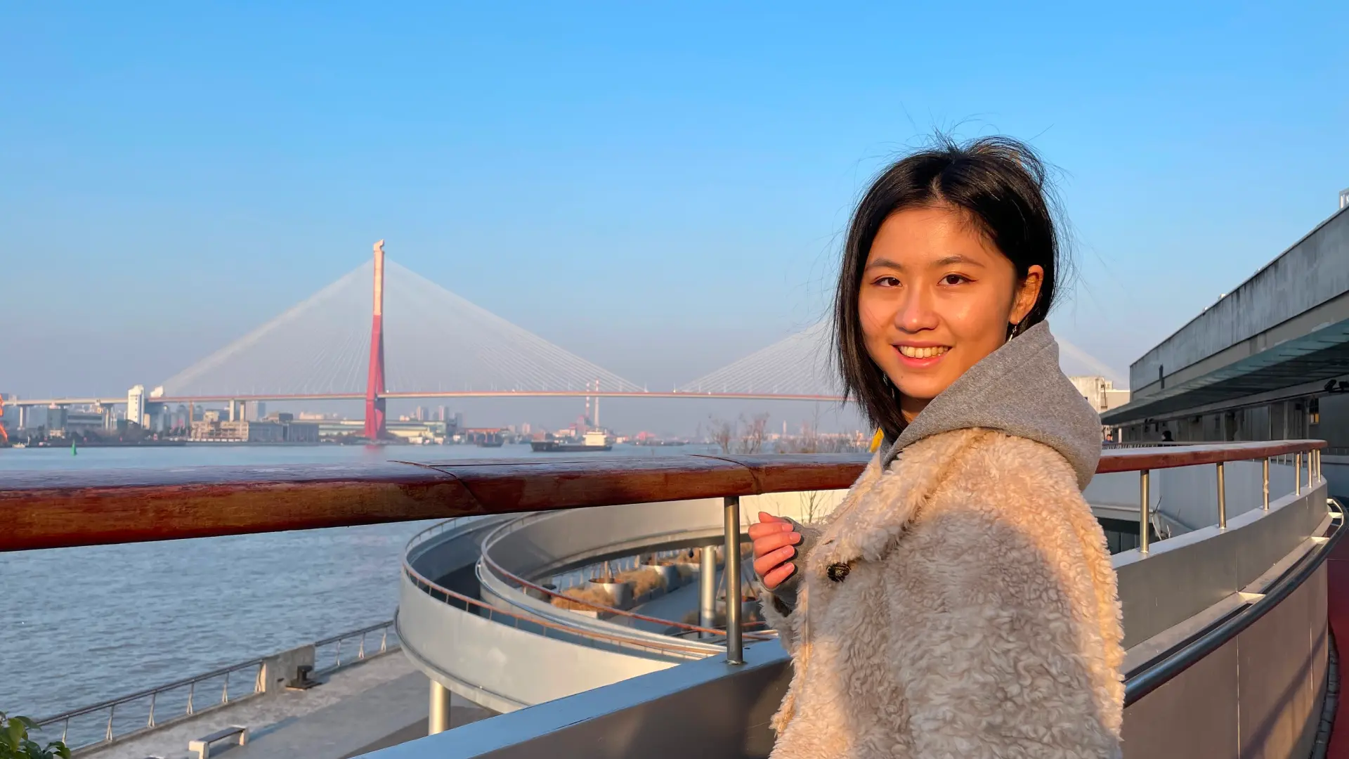 Speaking Through Design: Yuanfei Zhao Shares How Thoughtful Details Create Lasting Impact