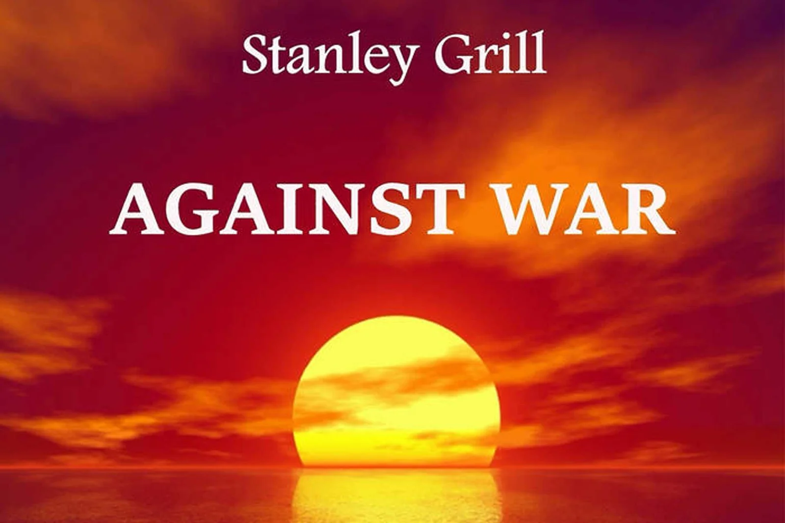 Against War