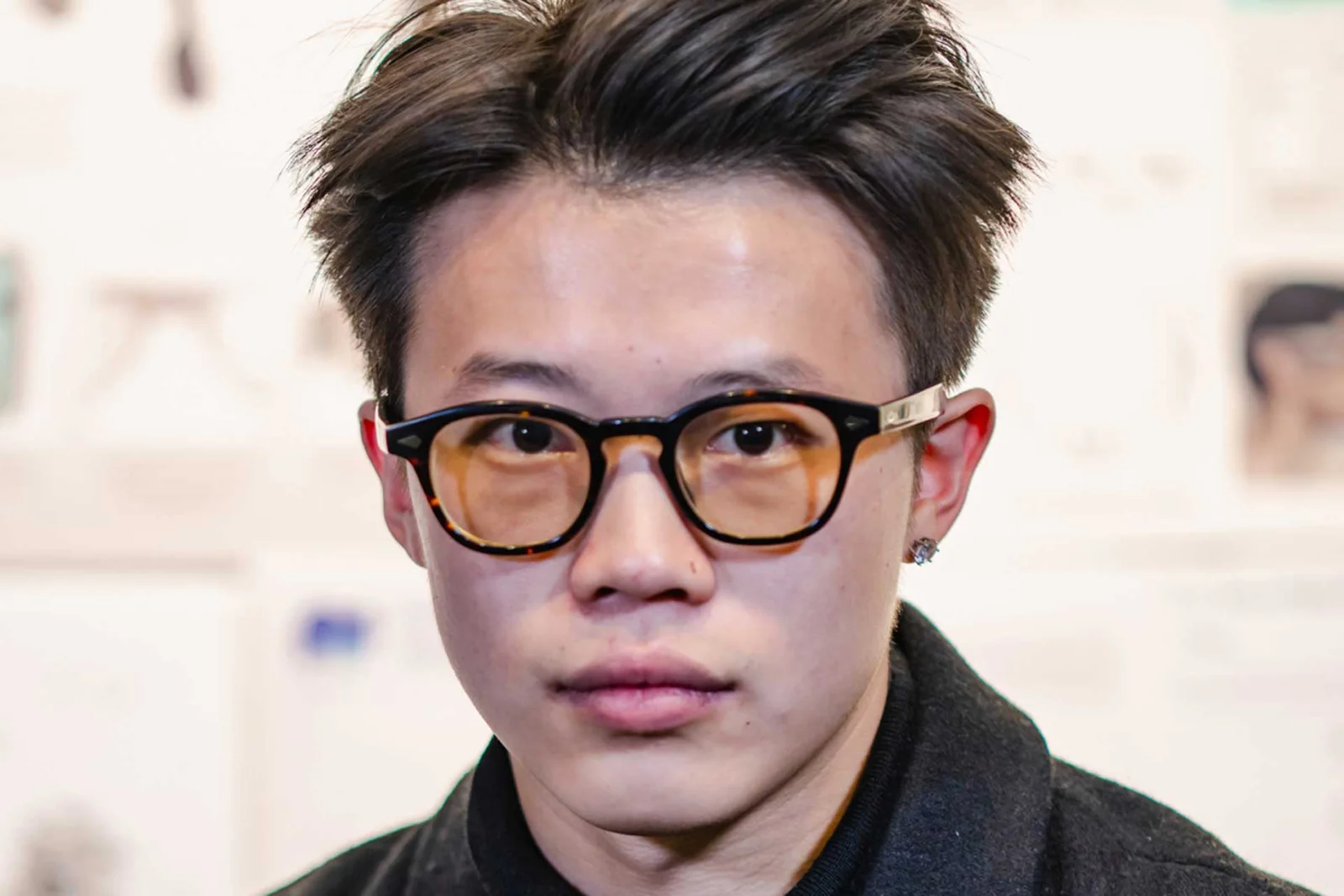 Qijun Nie, Founder of FFBA: A Vision for Human-Centered Design