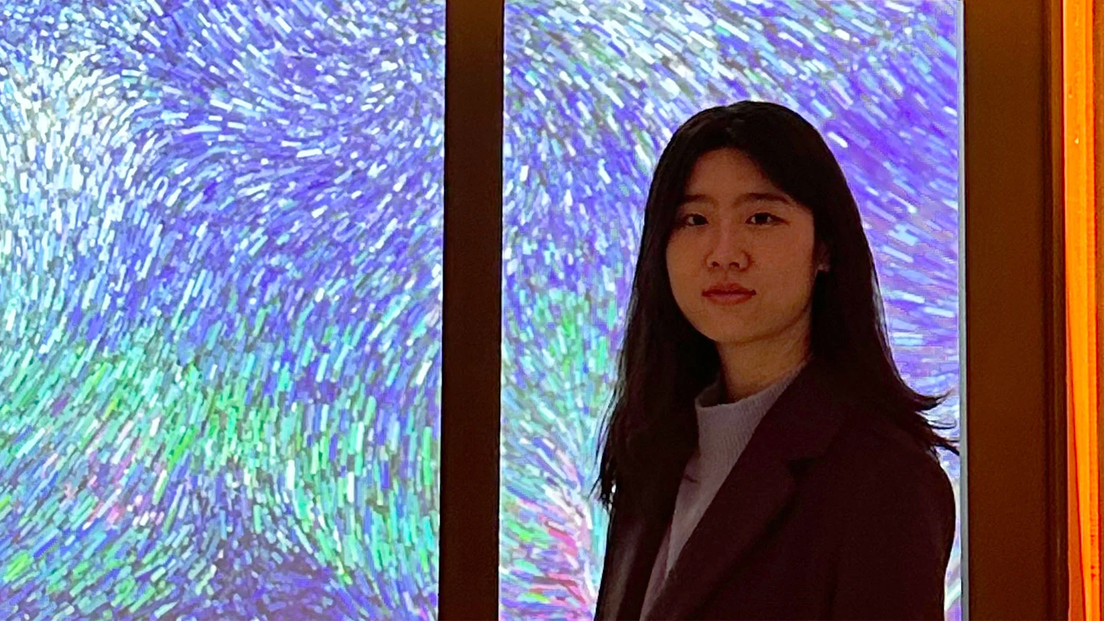 Yingxiao Ouyang of Mastercard Designs a Smarter Future for Diabetics