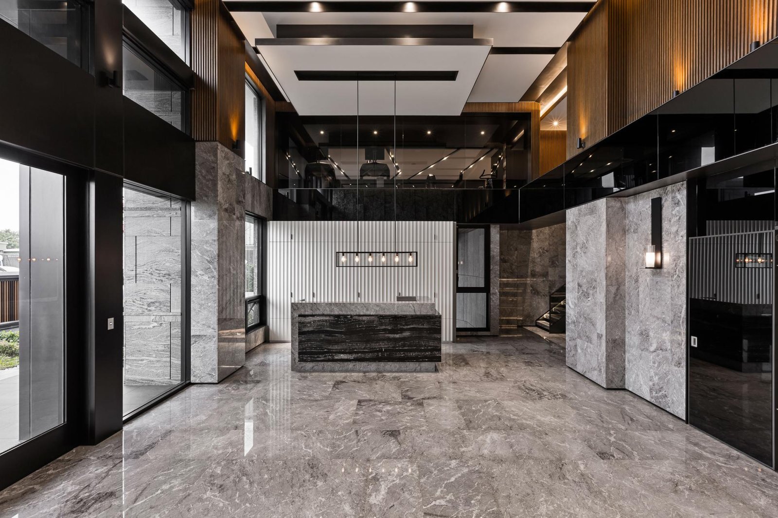 Timeless Jade Sanctuary | TITAN Property Awards