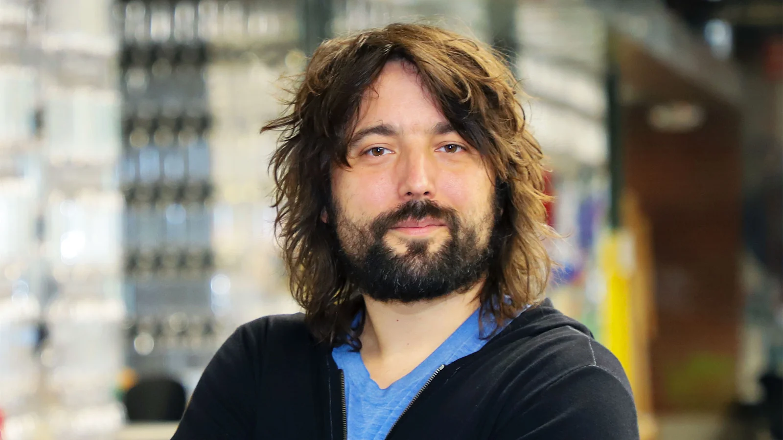 Tom Szaky, CEO of TerraCycle: Pioneering a Circular Economy to End the Idea of Waste
