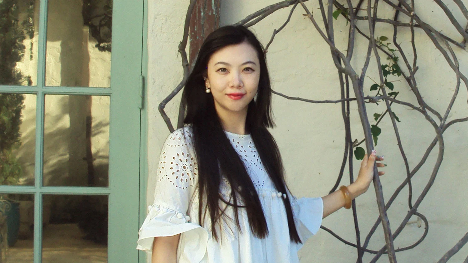 Shuxuan Yang Brings Emotion to Function in Vinfast Design