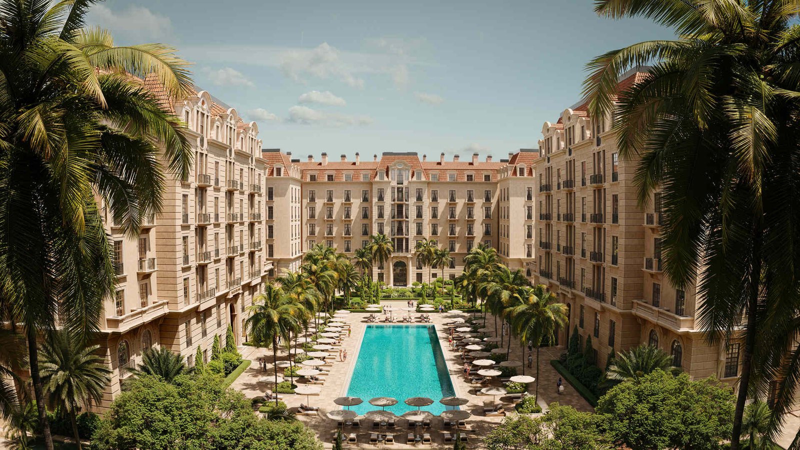 Palazzo Del Mare | NYX Awards