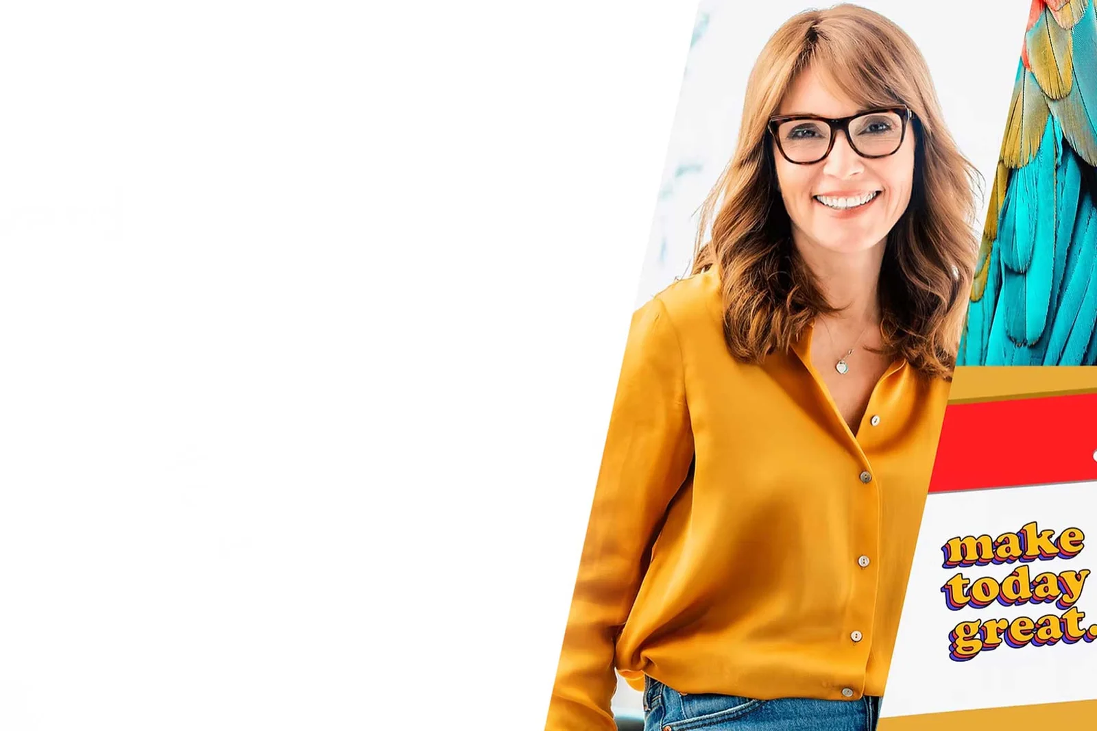 Star Spangled Sales Email