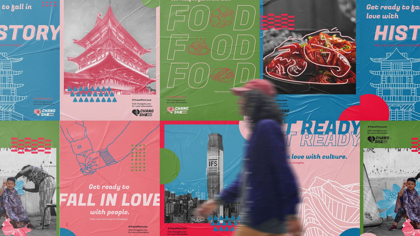 Place Branding Changsha