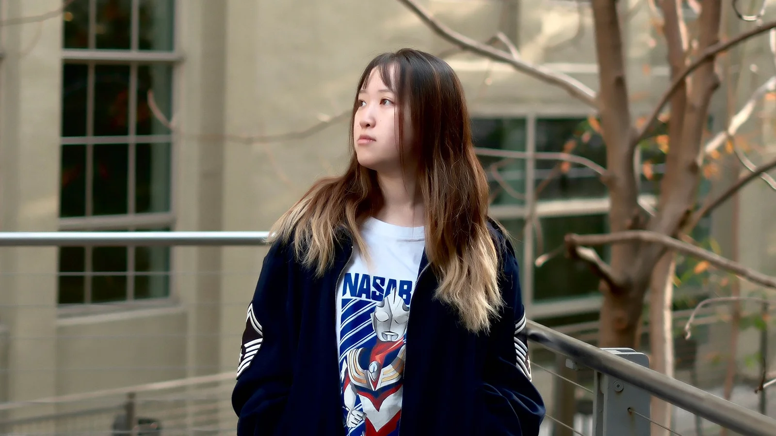 Qianzhuo Zeng Connects Young Riders to Sustainability with Ecooter