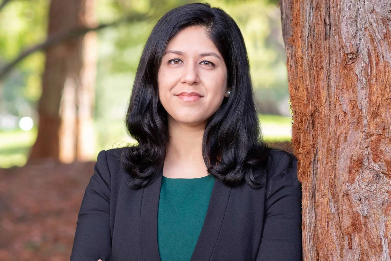 Surabhi Bhandari: Healthcare Digital Women Leadership of the Year at Soulside