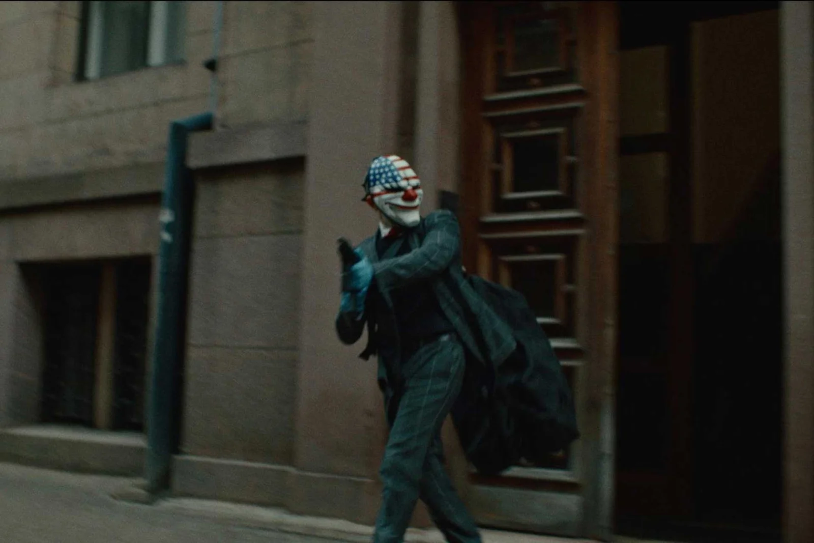 PAYDAY 3: Follow The Money