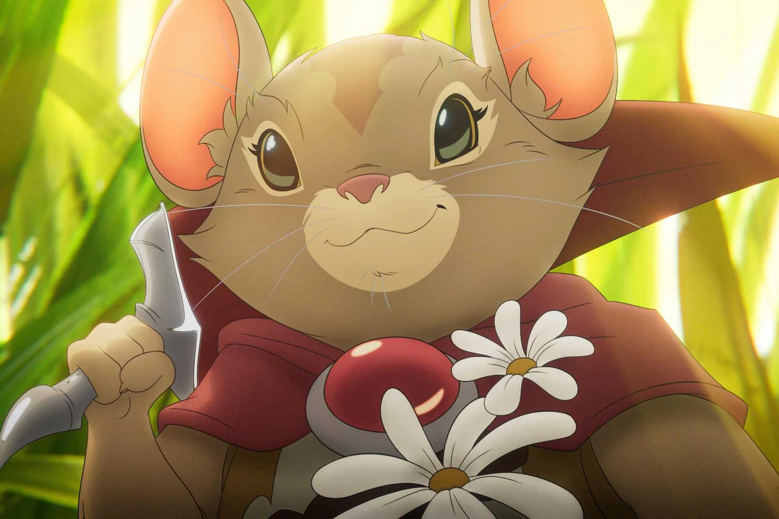 Magic: The Gathering | Bloomburrow Trailer