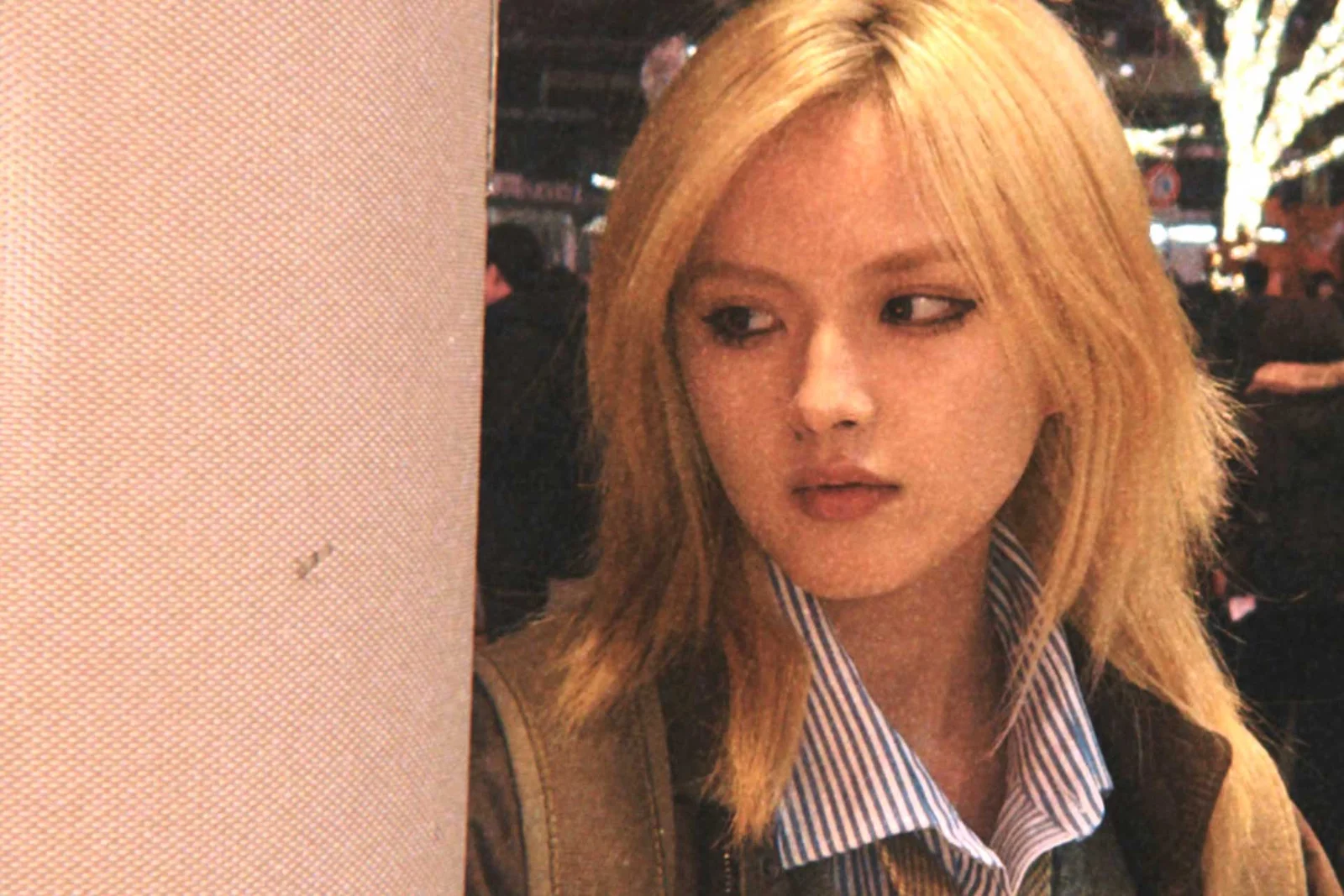 NEO·GENESIS by Jie Chen: Fashion as a Canvas for Storytelling