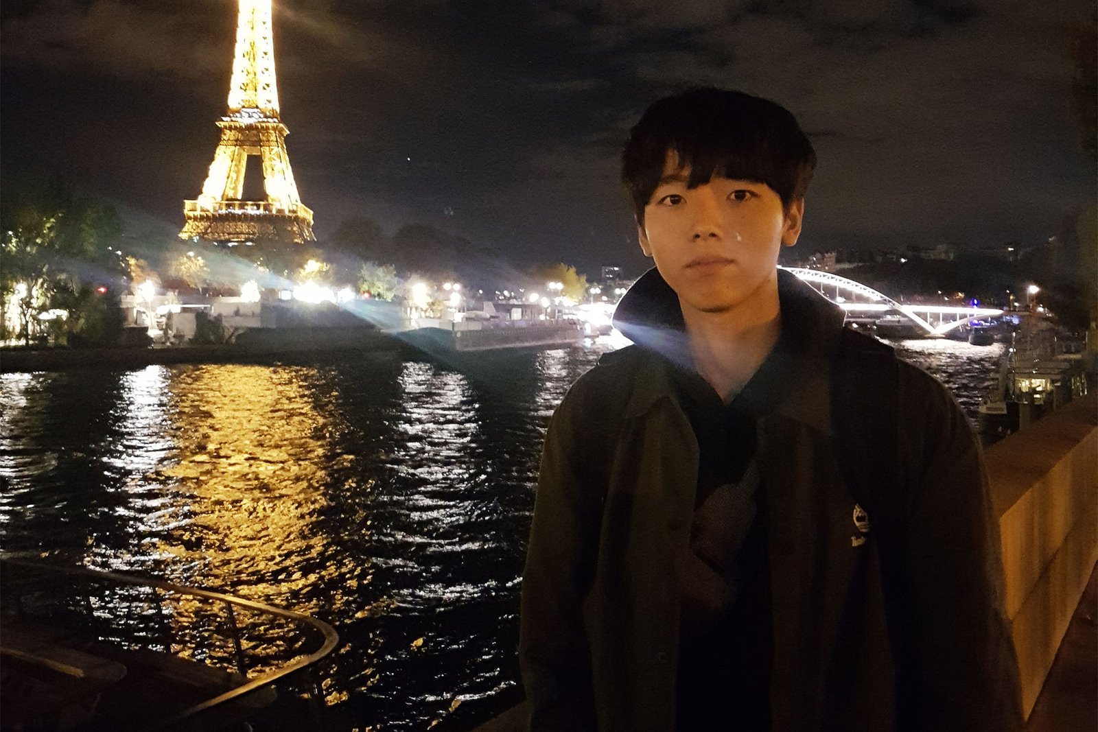 Interview with Siyun Yuh | A Pragmatic Street Photographer from South Korea