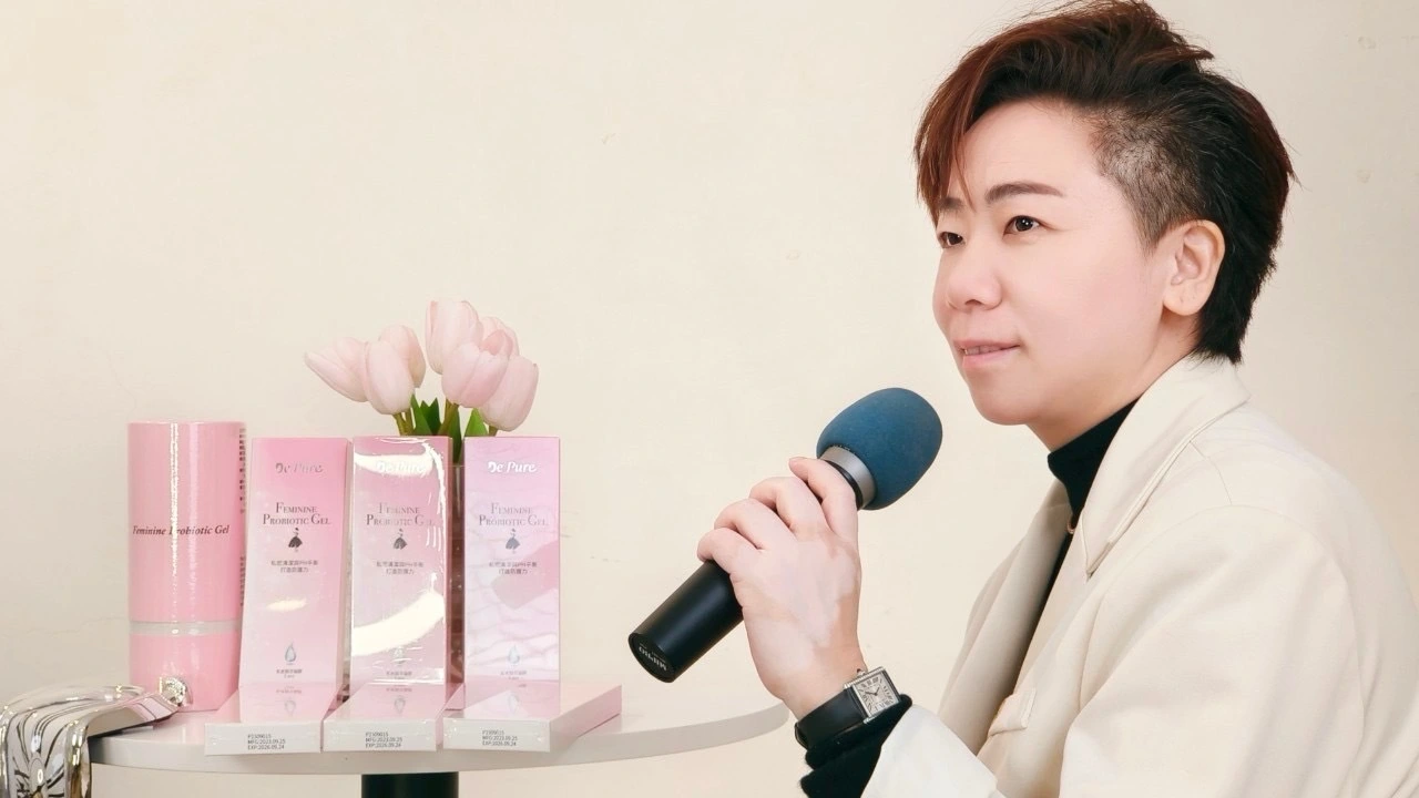 Interview with Debby Chen | The Designer & Founder of De Pure