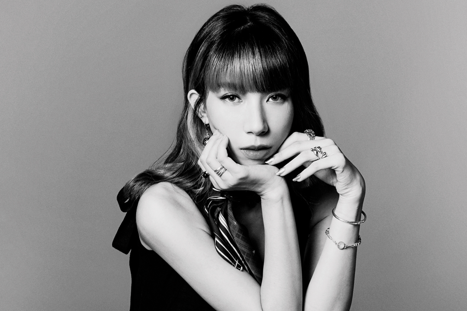 Interview with Claudia Wang for Temporal Rose, Second Quadrant