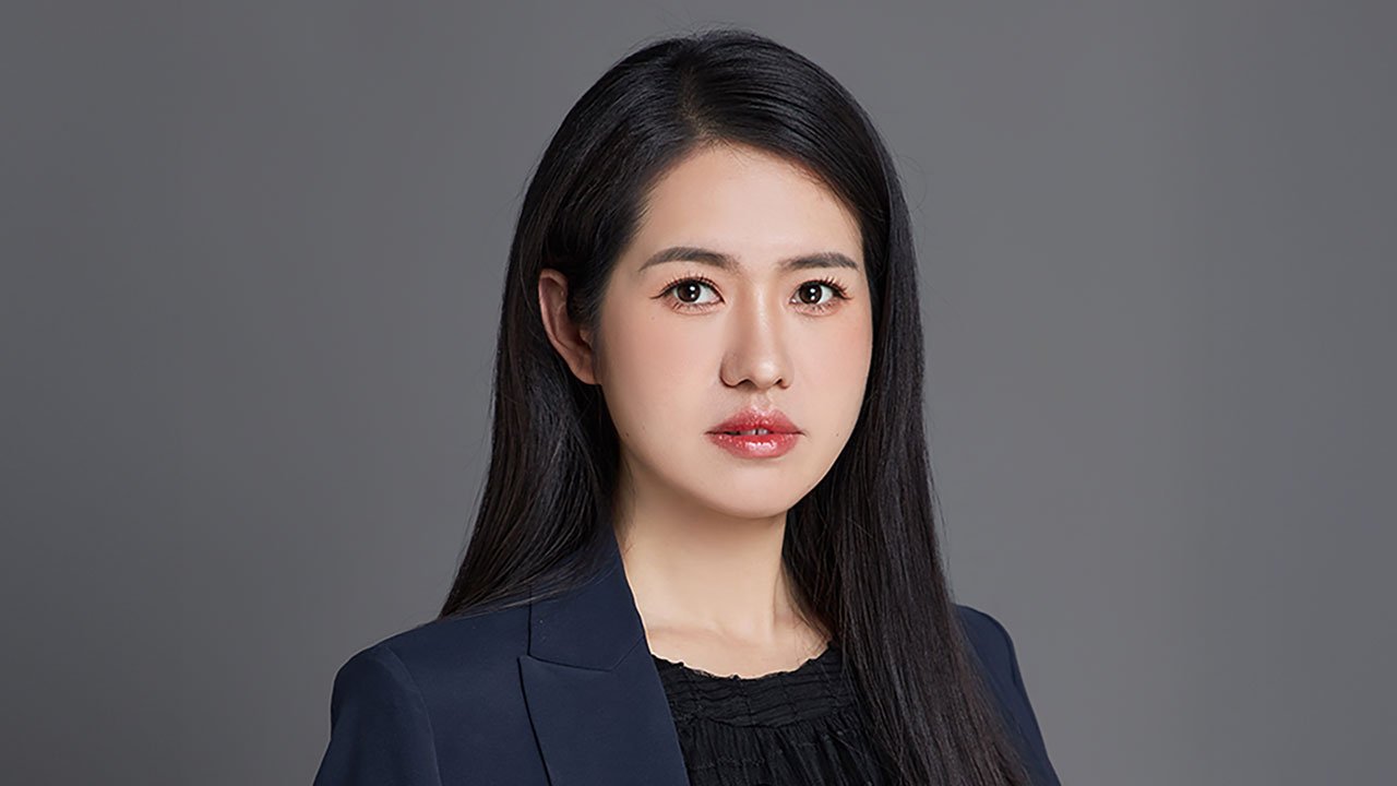 Interview with Hu Li from China