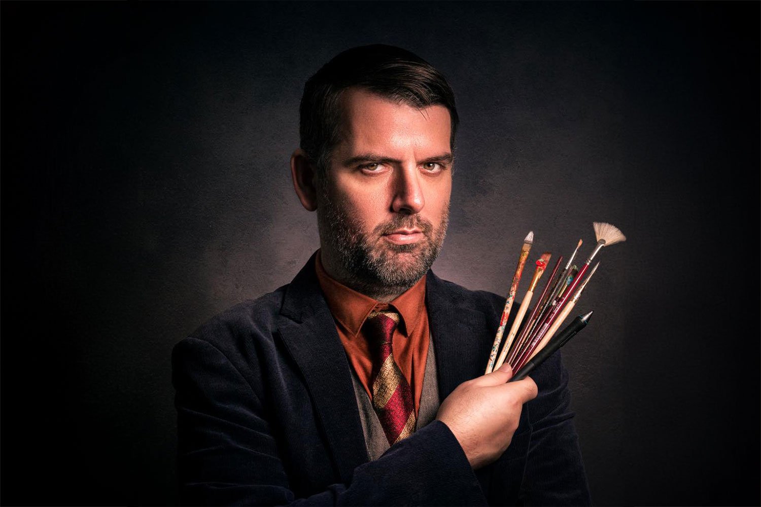 Interview with Angelo van der Klift | Creating Impactful Photographs