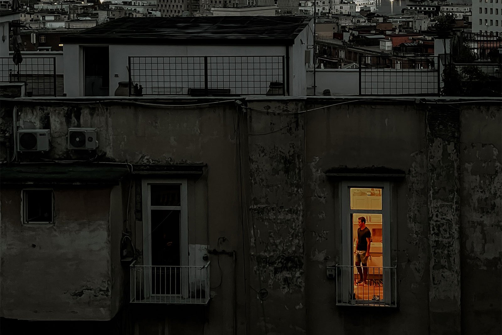 Metropolitan Puzzle | European Photography Awards