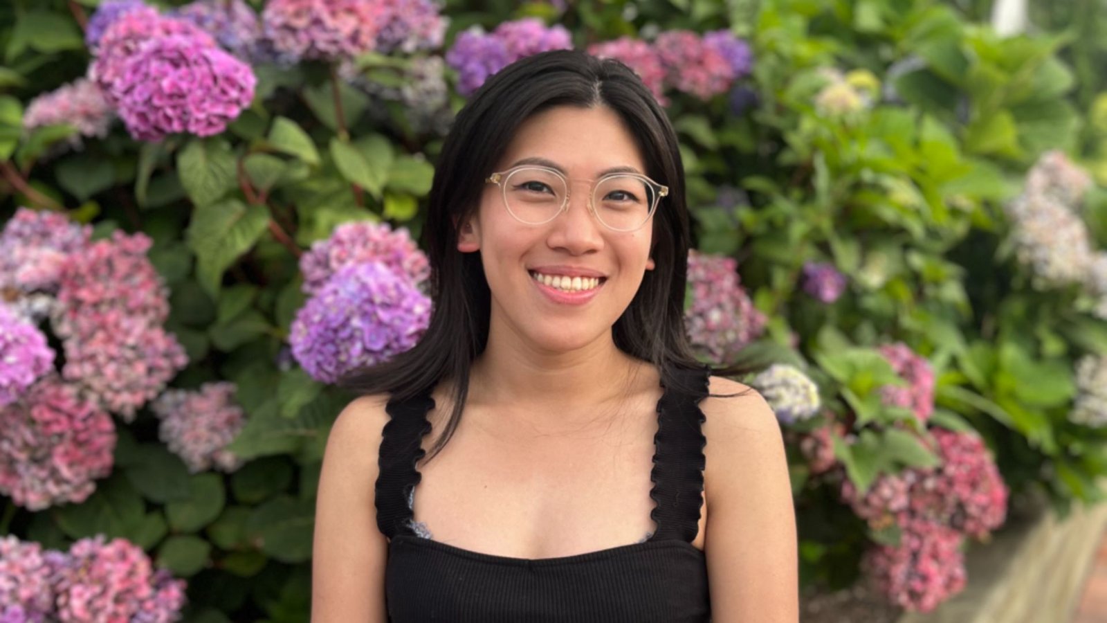 Interview with Yuchien Wang from the United States