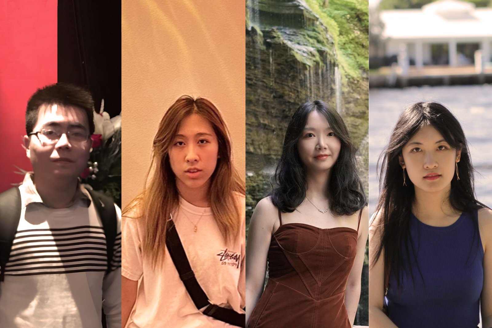 Interview with Yue Liang, Anqi Wang, Ruijing Sun and Hao Zhou