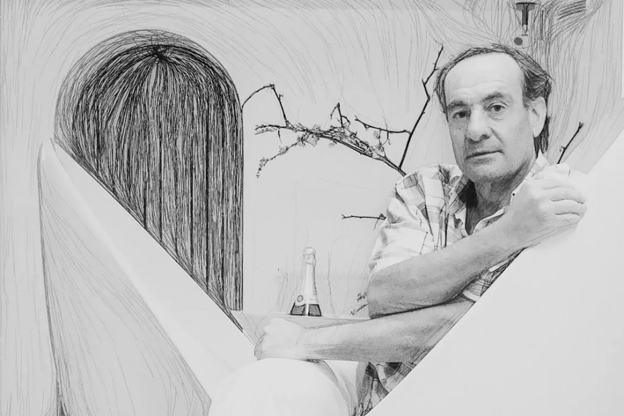 Interview with Fernando Grilli | An Experienced Photographer Dedicated to Arts