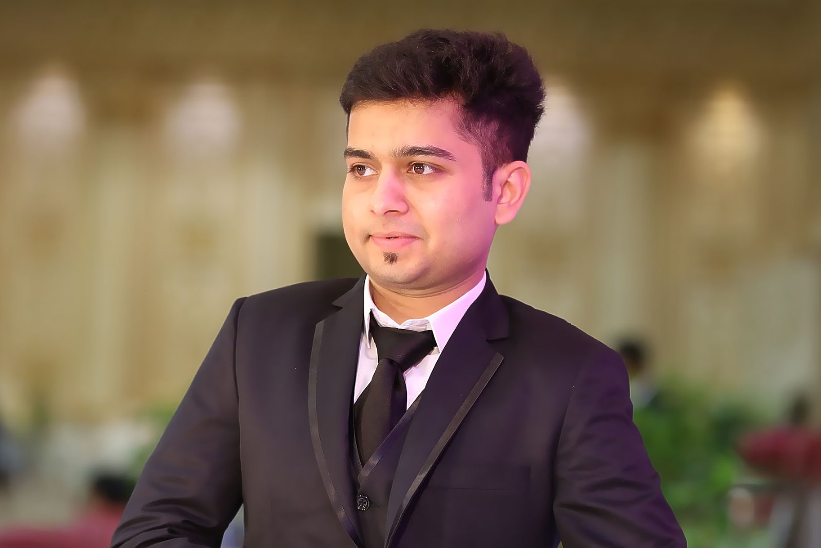 Interview with Mohammed Saleem Sultan from the United States