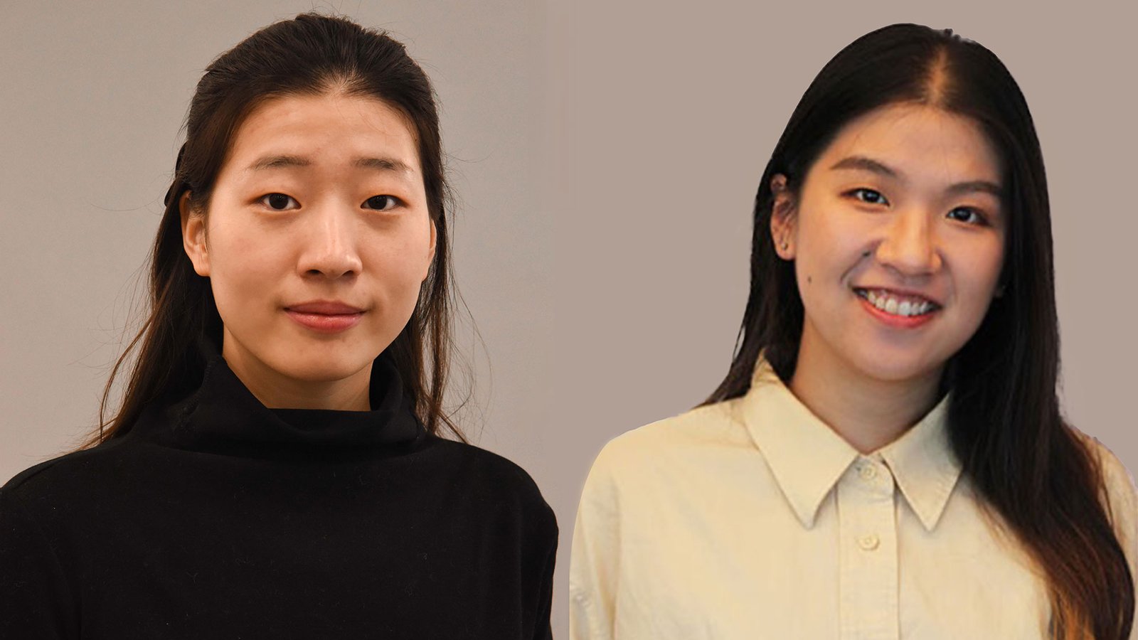 Interview with Yiru Zhang & Zian Zheng | Master Landscape Designers from the United States