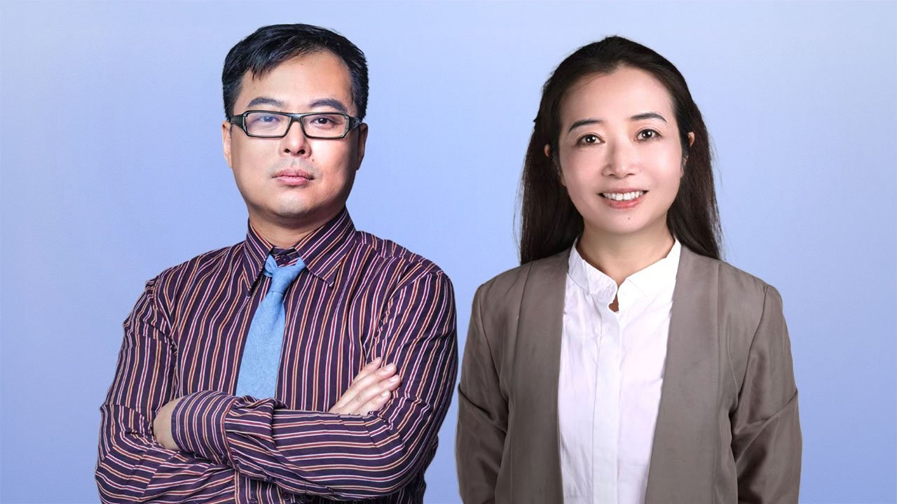 Interview with Bin Fan & Xiaoying Zhang | Lead Designers Inspiring to the Betterment of the Environment