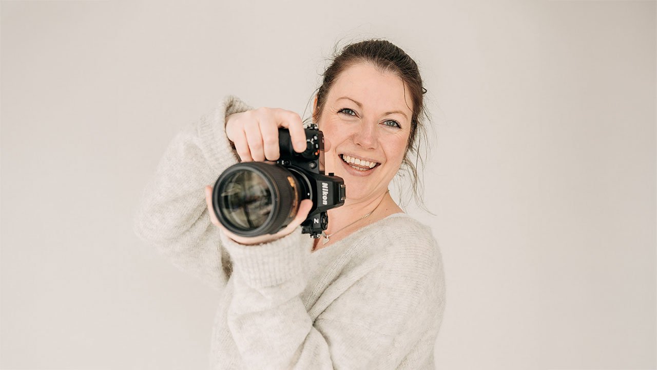 Interview with Saskia Harmann | A Dog Photographer Creating Unique Visuals