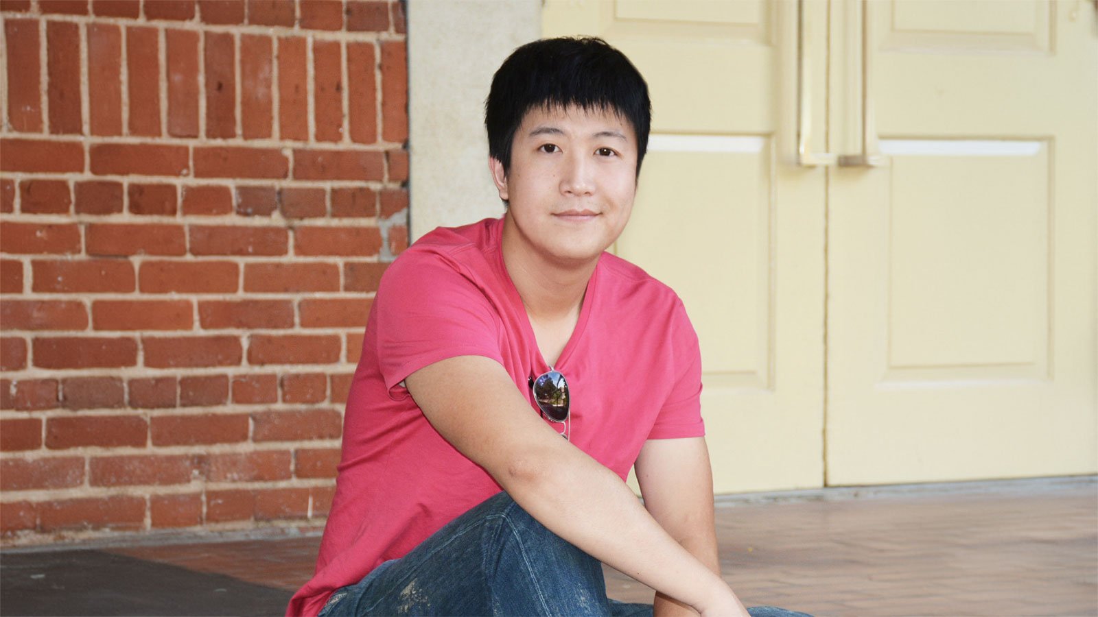 Interview with Bing Wu, a Product Design Lead