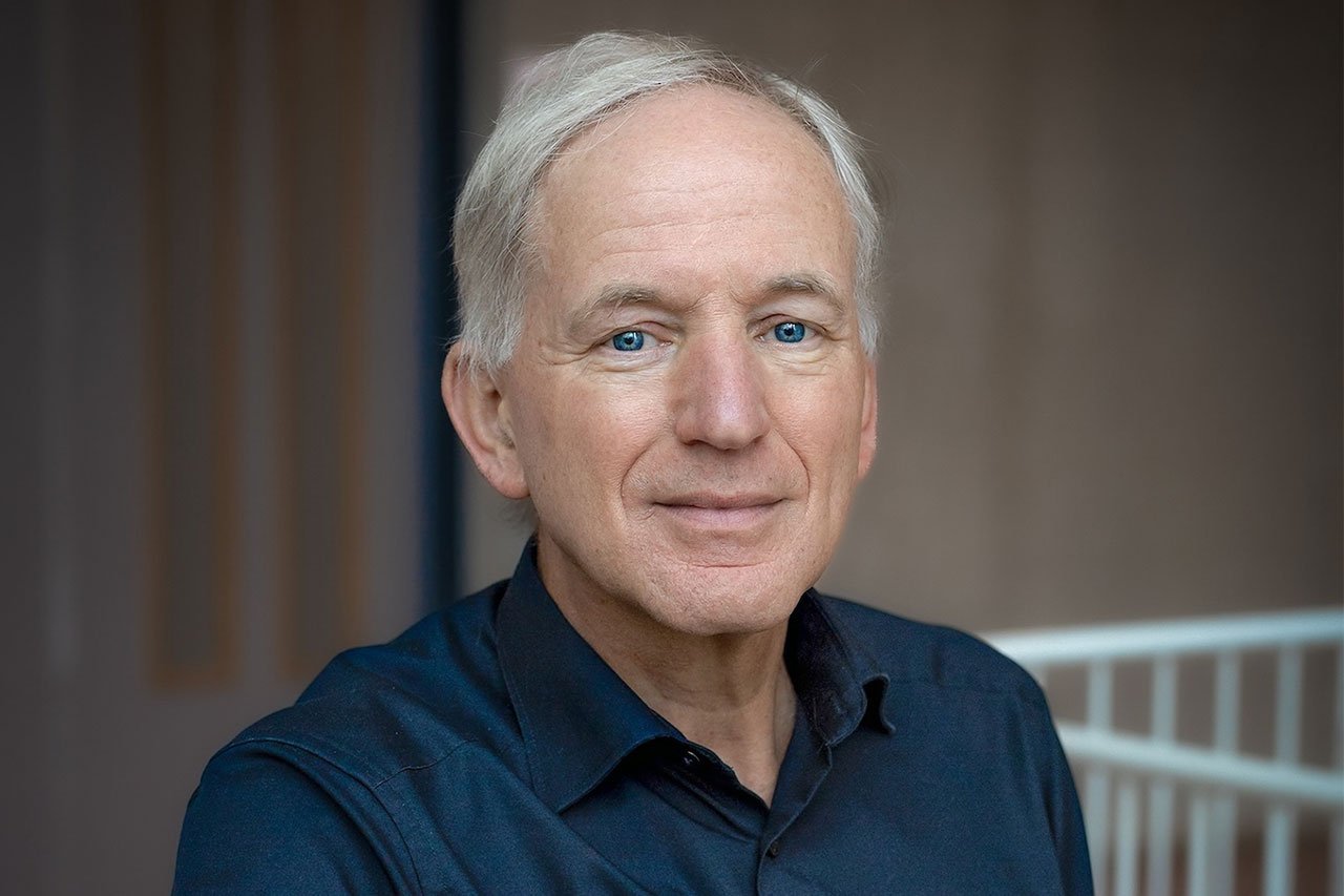 Interview with Jelle Barentsz | A Radiologist & Nature Photographer