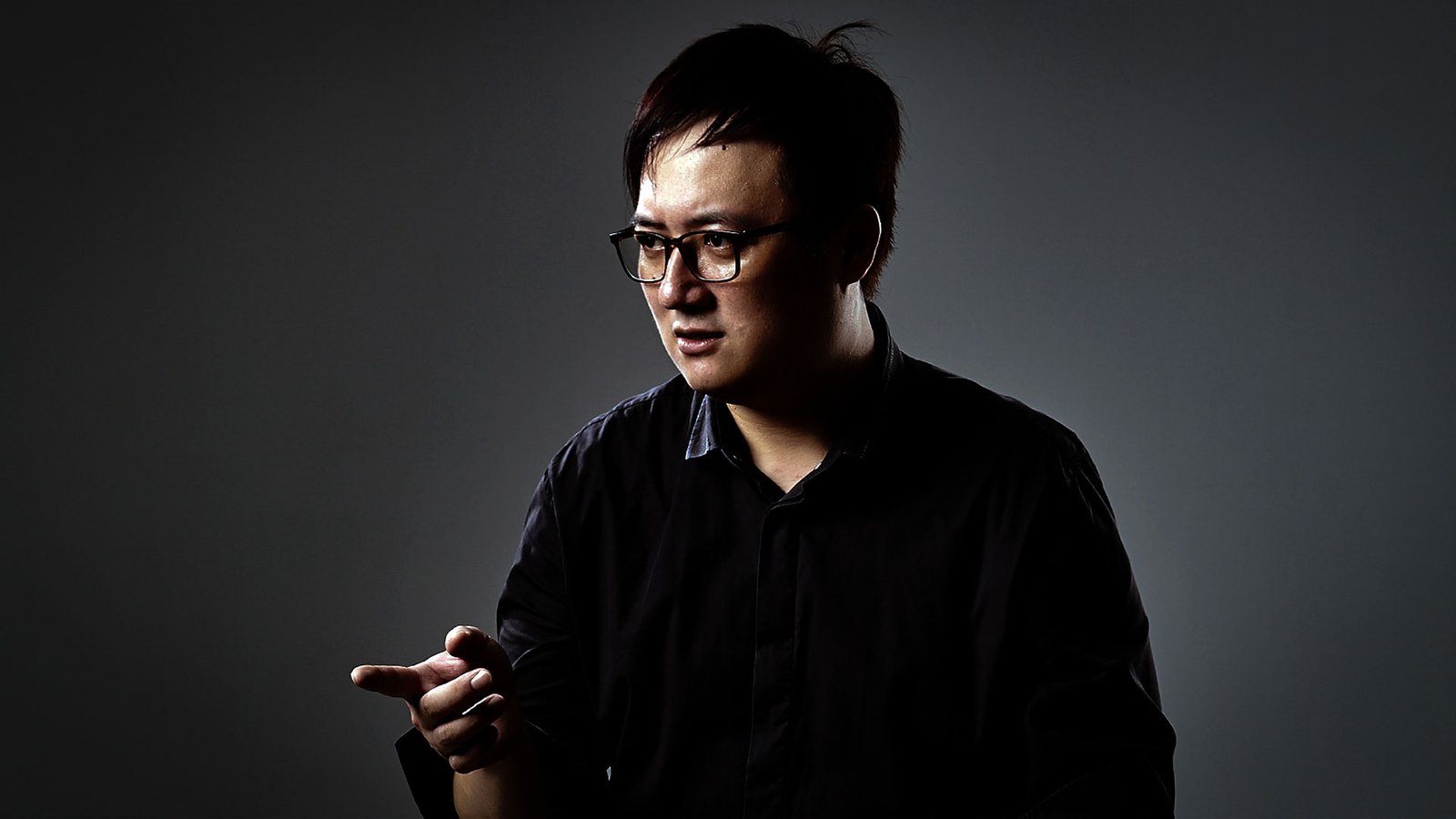 Interview with Li Huan of Li Media & IMC Group