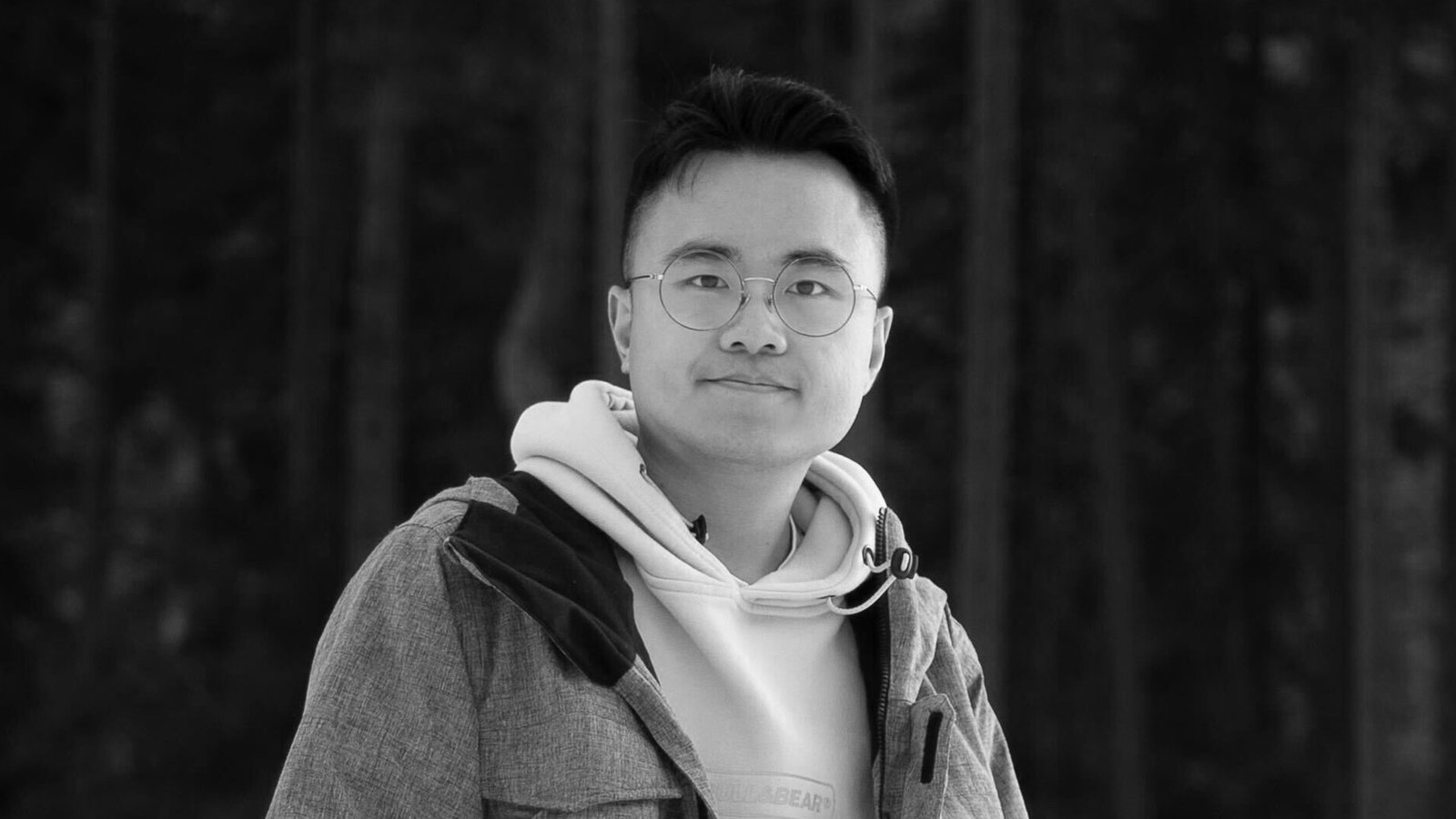 Interview with Li Ding from the United States