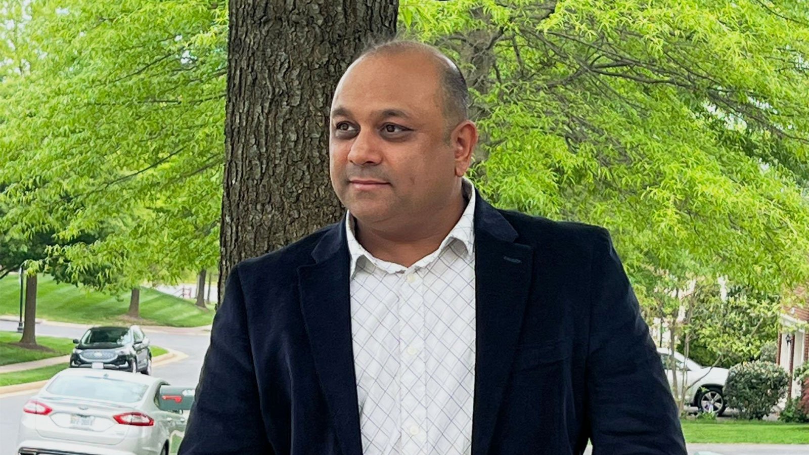 Interview with Gaurav Rohatgi from the United States