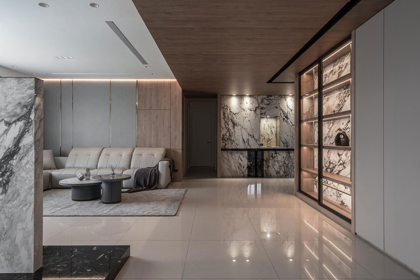 Illuminating Dimensions